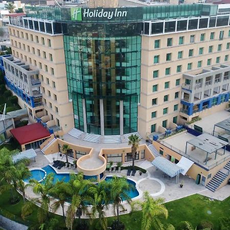 Holiday Inn Queretaro Zona Diamante, an IHG Hotel Exterior foto