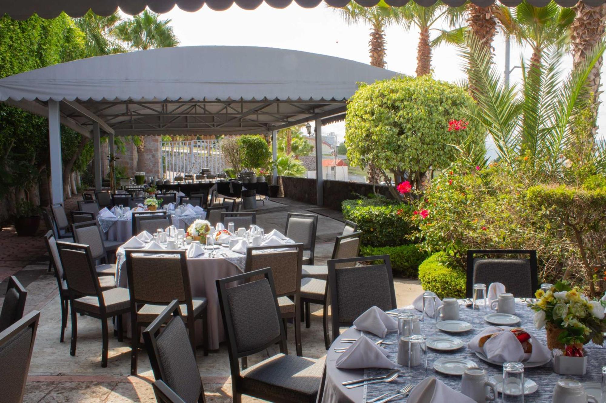 Holiday Inn Queretaro Zona Diamante, an IHG Hotel Exterior foto